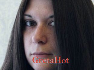 GretaHot