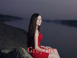 GreyFox
