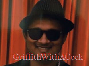 GriffithWithACock