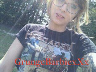 GrungeBarbiexXx