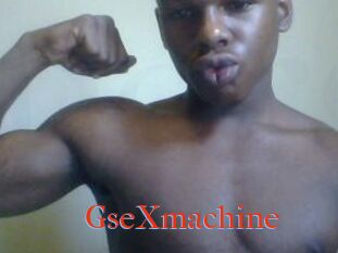 GseXmachine