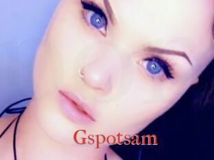 Gspotsam