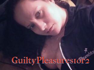 GuiltyPleasures1or2