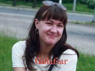 Gulafsar