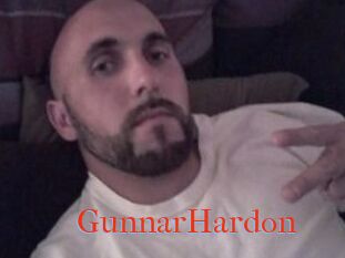 Gunnar_Hardon
