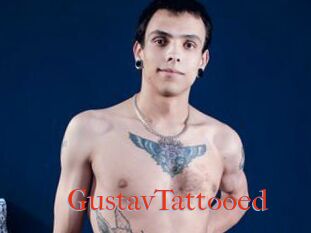 GustavTattooed