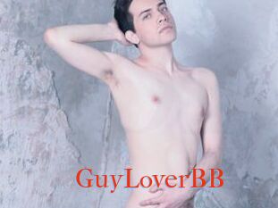 GuyLoverBB