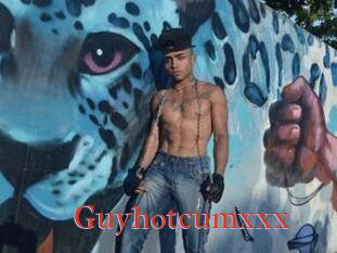 Guyhotcumxxx