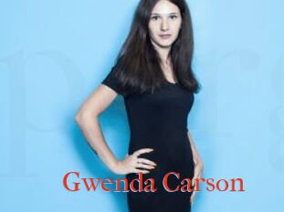 Gwenda_Carson