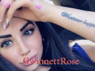 GwinnettRose