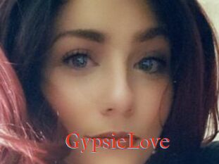 GypsieLove