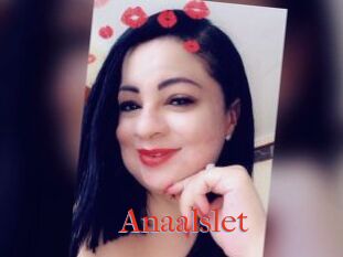 Anaalslet