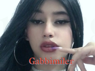 Gabbimiler