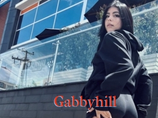 Gabbyhill