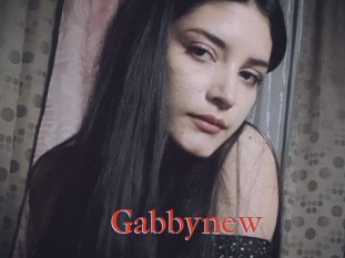 Gabbynew