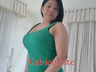 Gabiceleste