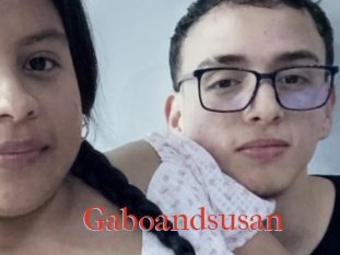 Gaboandsusan