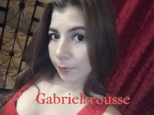 Gabrielarousse