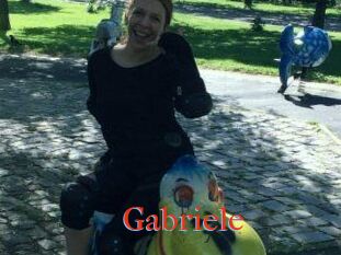 Gabriele