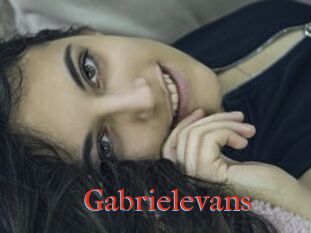 Gabrielevans