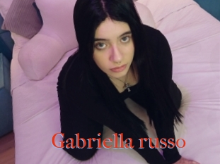 Gabriella_russo