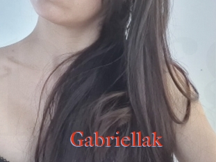 Gabriellak