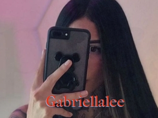 Gabriellalee