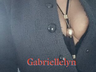 Gabriellelyn