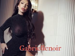 Gabriellenoir