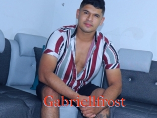 Gabriellfrost