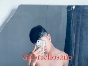 Gabriellosano