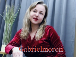 Gabrielmoren