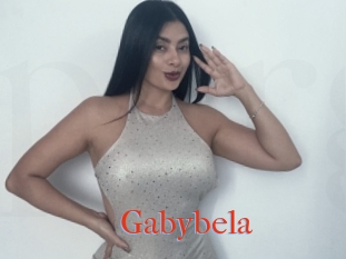 Gabybela