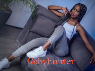 Gabyhunter