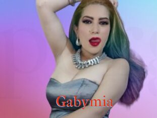 Gabymia