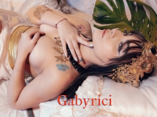 Gabyrici