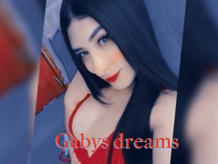 Gabys_dreams