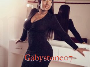 Gabystone07
