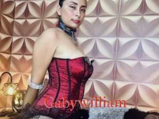 Gabywilliam