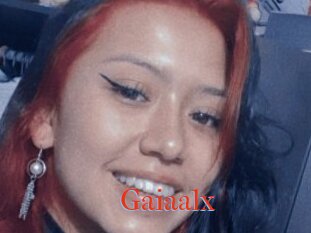 Gaiaalx