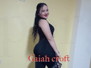 Gaiah_croft