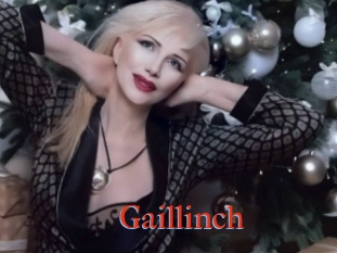 Gaillinch
