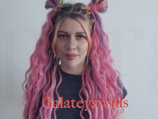 Galateyawills