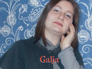 Galja