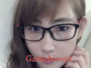 Gamebiaoyz