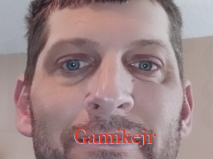 Gamikejr