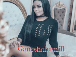 Ganeshahamill