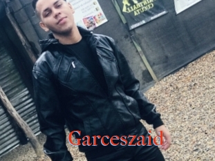 Garceszaid