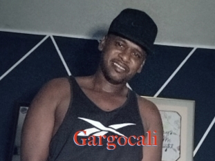 Gargocali
