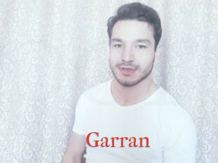 Garran